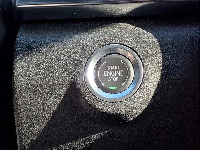 2025 GMC Terrain FWD Elevation