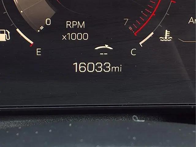 2025 GMC Terrain FWD Elevation