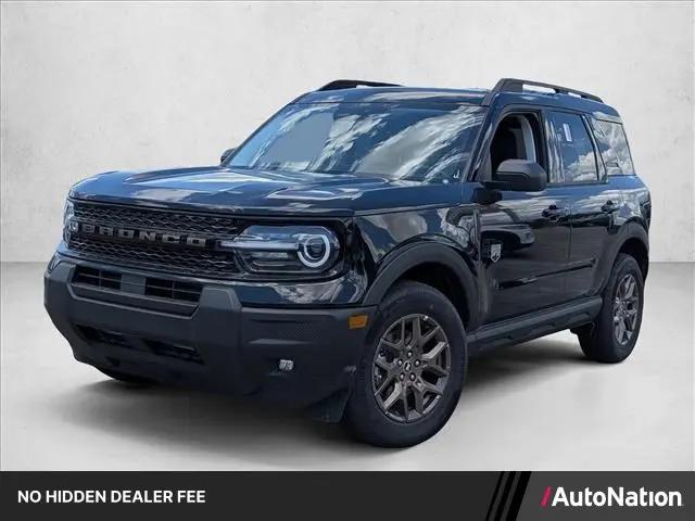 2026 Ford Bronco Sport Big Bend for sale in Miami, FL