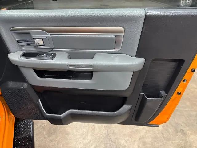 2017 Ram 3500 Tradesman/SLT
