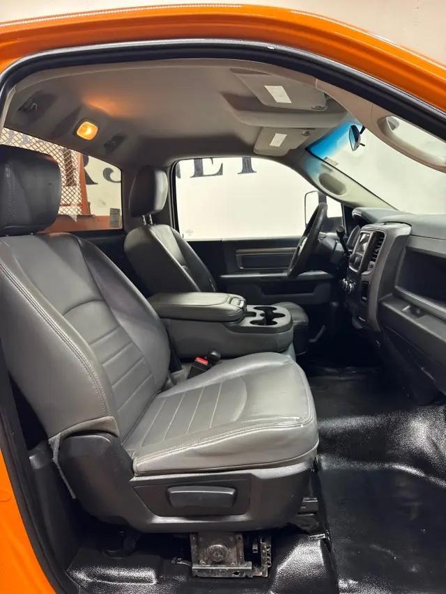 2017 Ram 3500 Tradesman/SLT