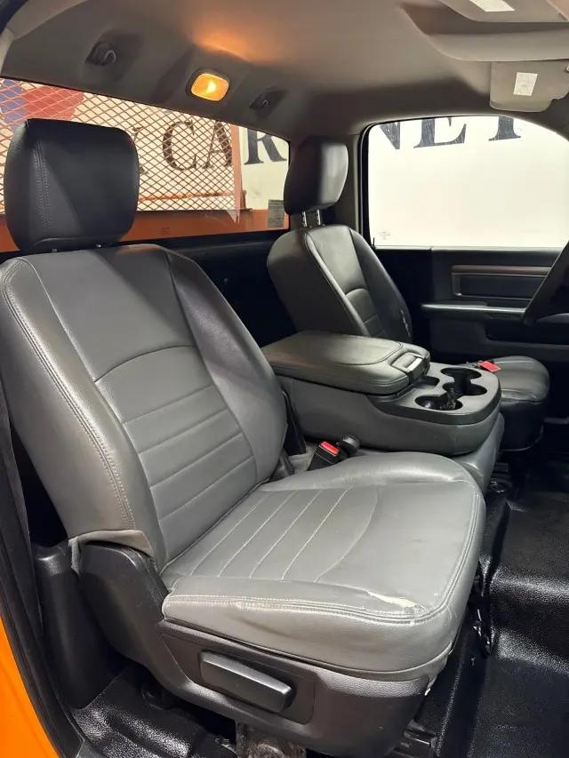 2017 Ram 3500 Tradesman/SLT