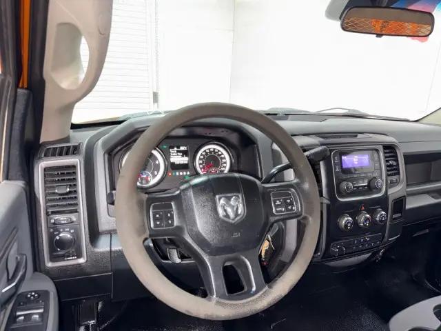 2017 Ram 3500 Tradesman/SLT