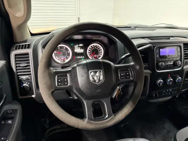 2017 Ram 3500 Tradesman/SLT