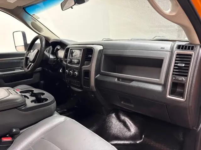 2017 Ram 3500 Tradesman/SLT