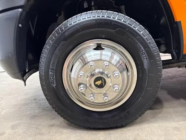 2017 Ram 3500 Tradesman/SLT