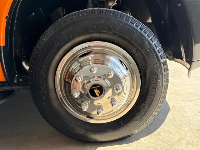 2017 Ram 3500 Tradesman/SLT