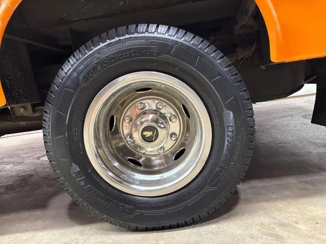 2017 Ram 3500 Tradesman/SLT