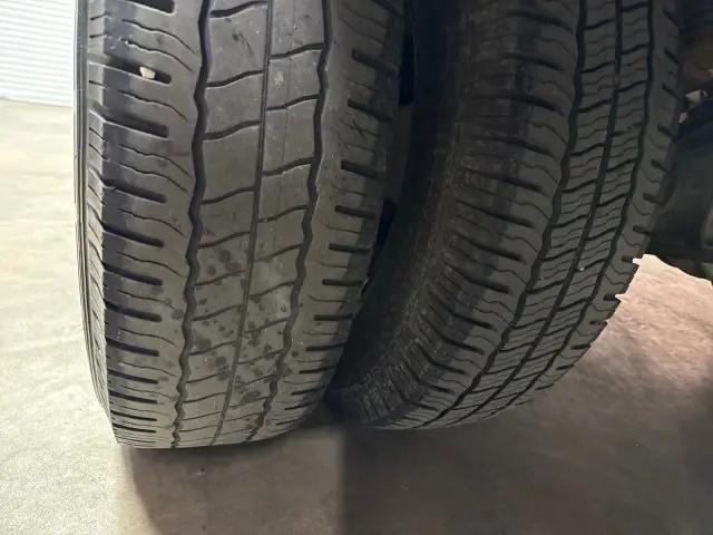 2017 Ram 3500 Tradesman/SLT