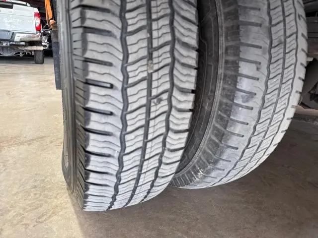 2017 Ram 3500 Tradesman/SLT
