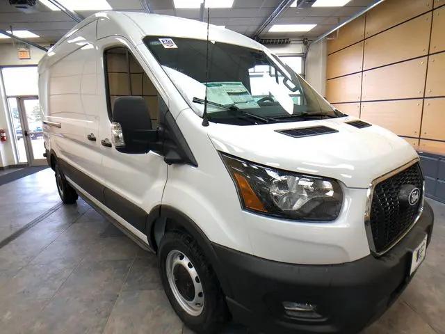 2026 Ford Transit Cargo Van T-250 for sale in Des Moines, IA
