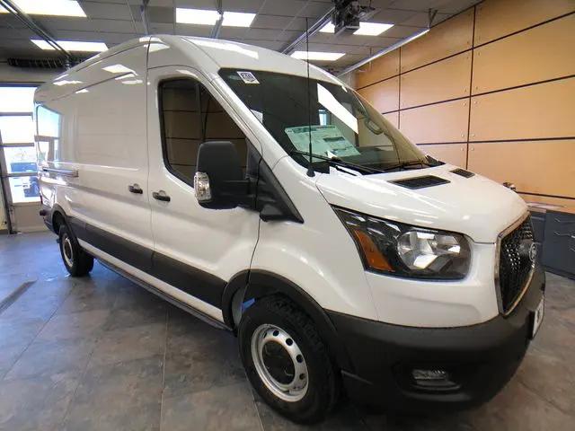 2026 Ford Transit Cargo Van T-250 for sale in Des Moines, IA