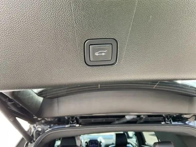 2024 Chevrolet Traverse FWD RS