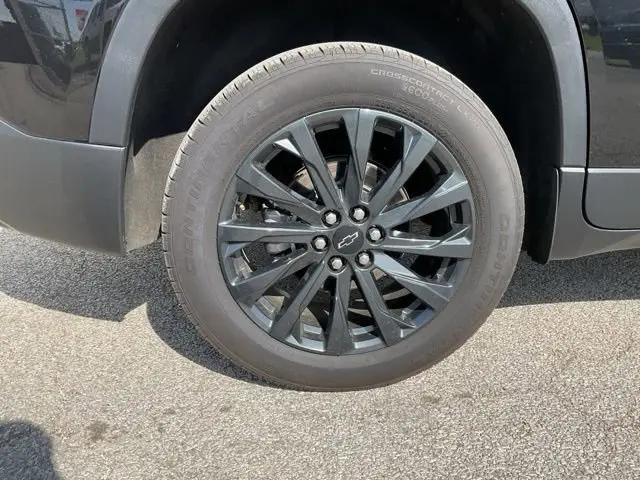 2024 Chevrolet Traverse FWD RS