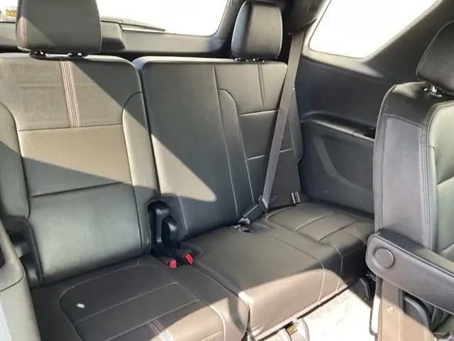 2024 Chevrolet Traverse FWD RS