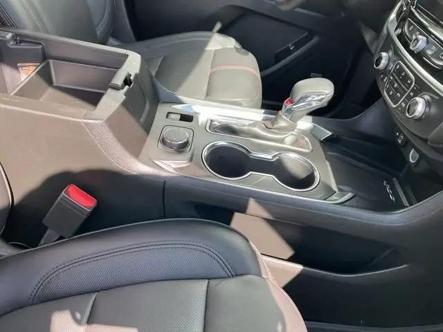 2024 Chevrolet Traverse FWD RS