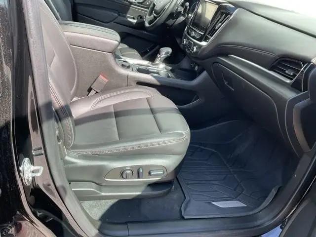 2024 Chevrolet Traverse FWD RS