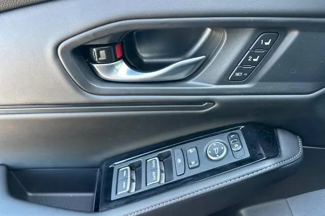 2026 Honda Accord Sedan Touring