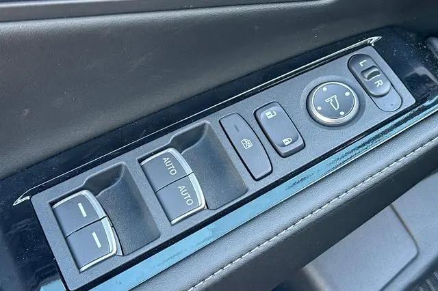 2026 Honda Accord Sedan Touring