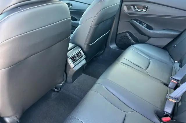 2026 Honda Accord Sedan Touring
