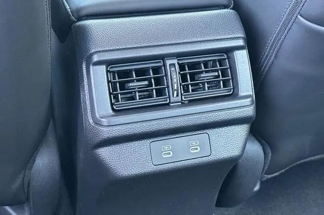 2026 Honda Accord Sedan Touring