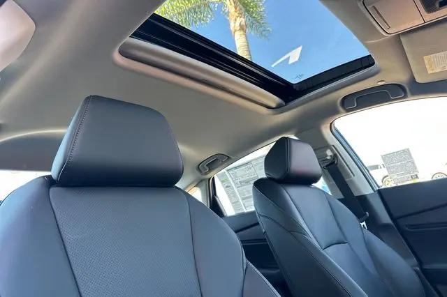2026 Honda Accord Sedan Touring