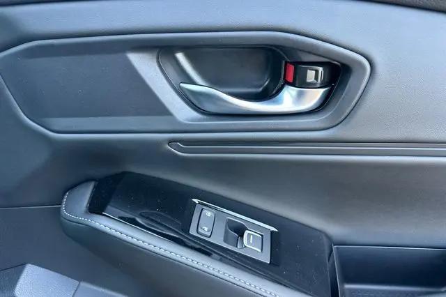 2026 Honda Accord Sedan Touring