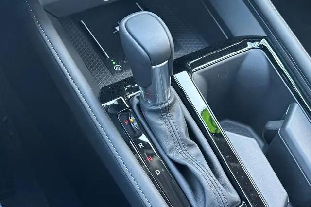 2026 Honda Accord Sedan Touring