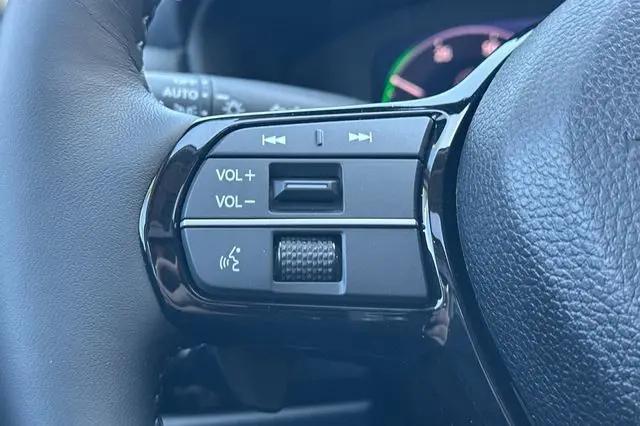 2026 Honda Accord Sedan Touring