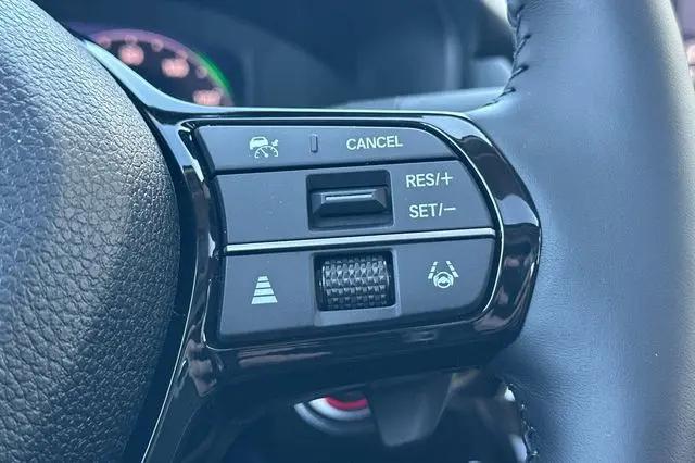 2026 Honda Accord Sedan Touring