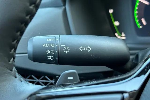 2026 Honda Accord Sedan Touring