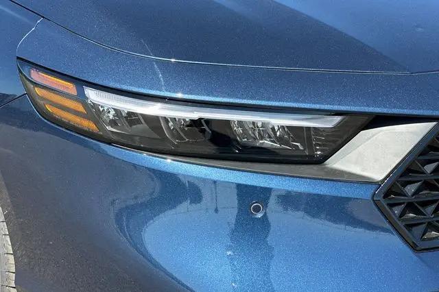 2026 Honda Accord Sedan Touring