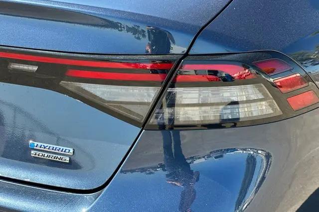 2026 Honda Accord Sedan Touring