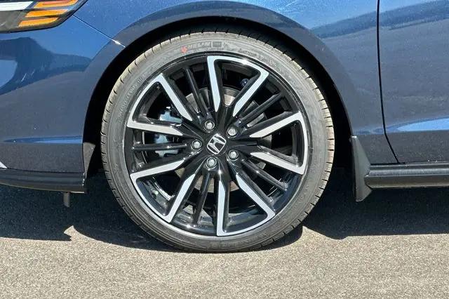 2026 Honda Accord Sedan Touring