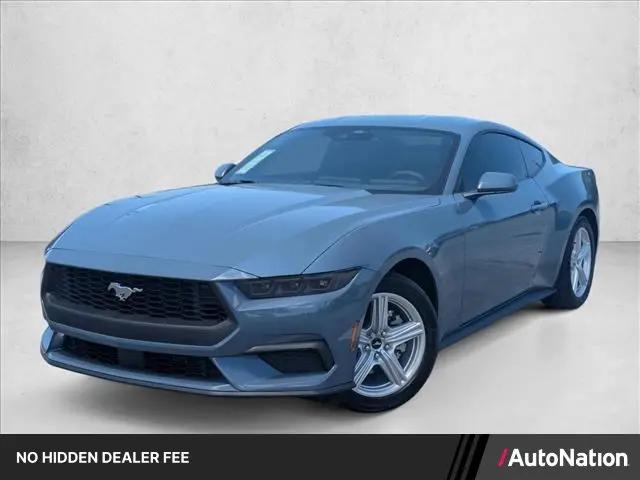2026 Ford Mustang EcoBoost Fastback for sale in Bradenton, FL