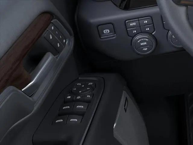 2026 Chevrolet Silverado 2500HD Crew Cab, Standard Bed, High Country, 4WD