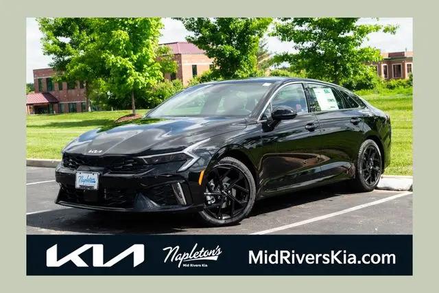 2026 Kia K5 GT-Line AWD for sale in St. Peters, MO