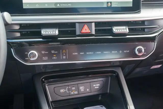 2026 Kia K5 GT-Line AWD