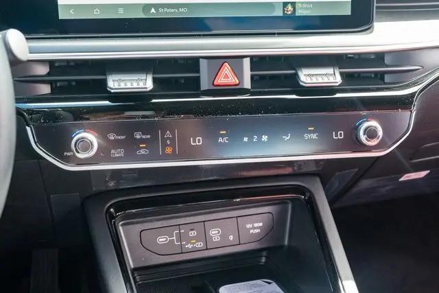 2026 Kia K5 GT-Line AWD