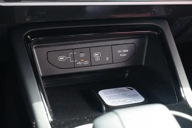 2026 Kia K5 GT-Line AWD
