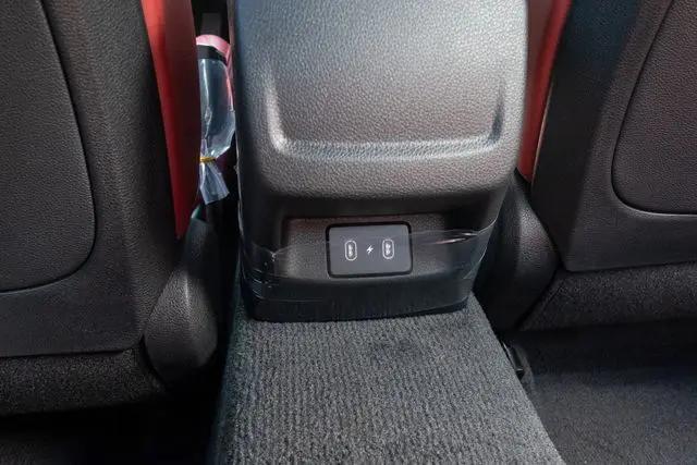 2026 Kia K5 GT-Line AWD