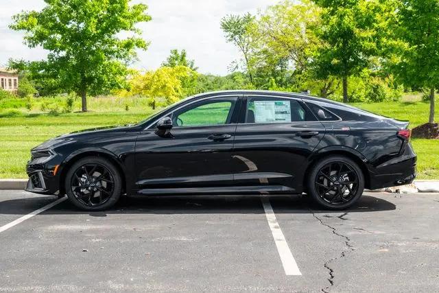 2026 Kia K5 GT-Line AWD