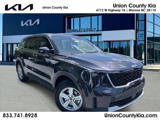 2026 Kia Sorento LX for sale in Monroe, NC