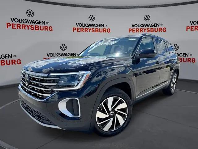 2026 Volkswagen Atlas SEL for sale in Perrysburg, OH