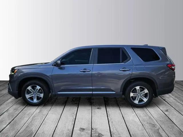 2023 Honda Pilot 2WD EX-L 7 Passenger