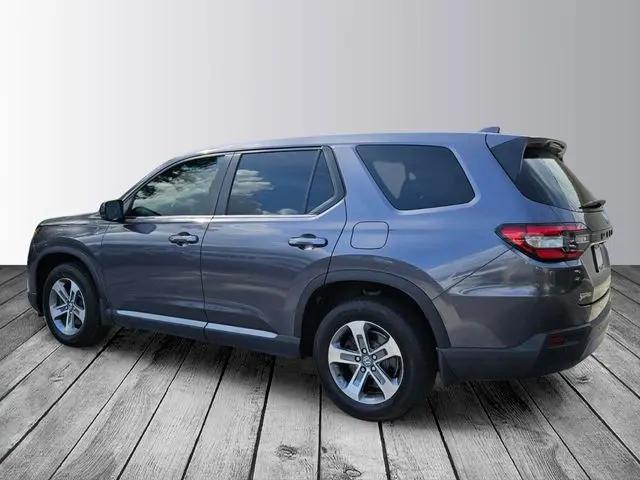 2023 Honda Pilot 2WD EX-L 7 Passenger