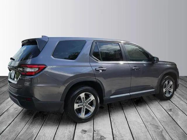 2023 Honda Pilot 2WD EX-L 7 Passenger