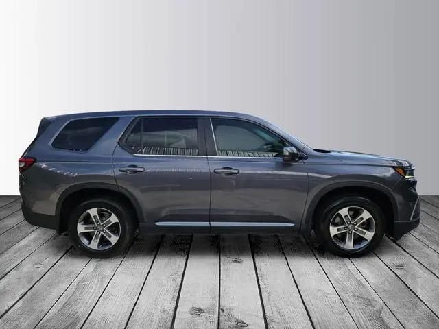 2023 Honda Pilot 2WD EX-L 7 Passenger