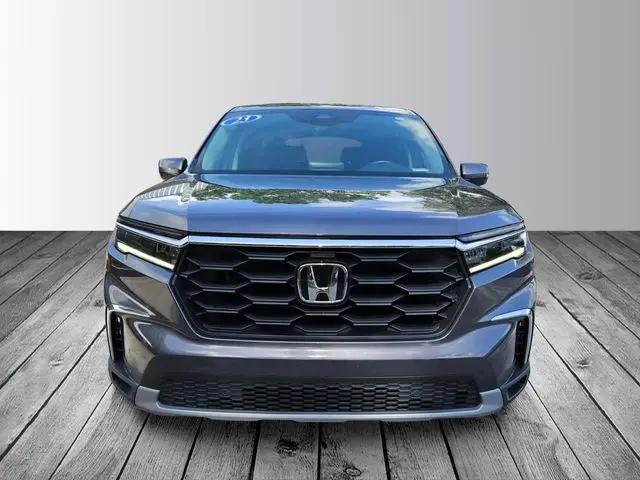2023 Honda Pilot 2WD EX-L 7 Passenger