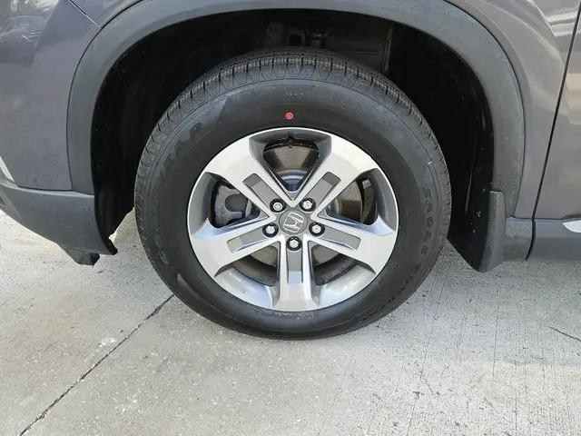 2023 Honda Pilot 2WD EX-L 7 Passenger
